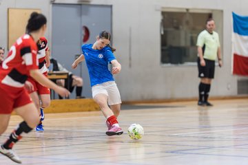 Bild 140 - wCJ NFV Futsalmeisterschaft